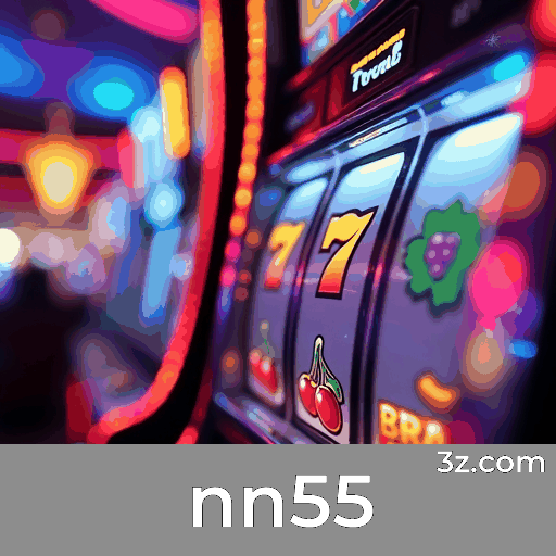 nn55: Seu Cassino Online Premiado e Seguro