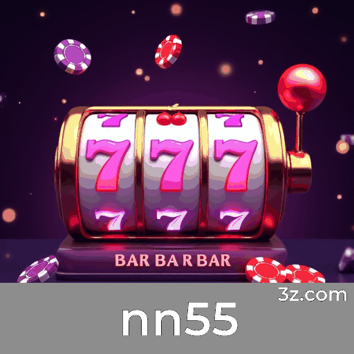 nn55: Seu Cassino Online Premiado e Seguro