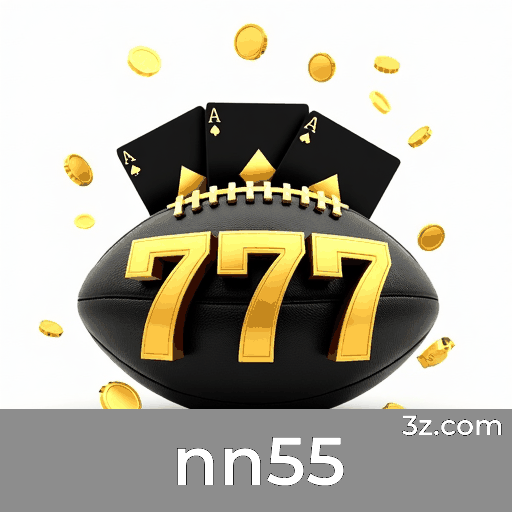 nn55: Variedade de Jogos e Entretenimento para Brasileiros