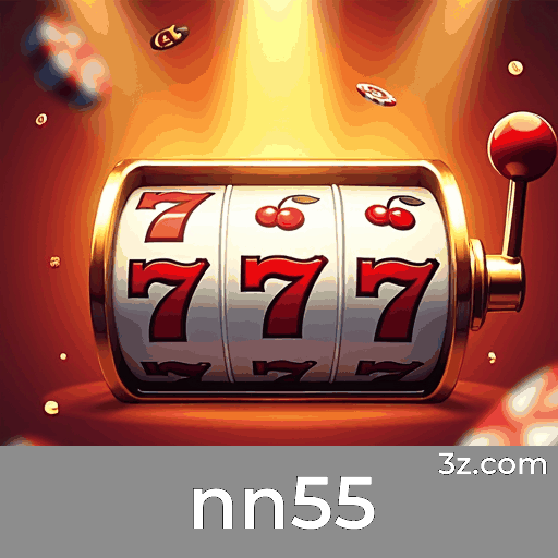 nn55: Seu Cassino Online Premiado e Seguro