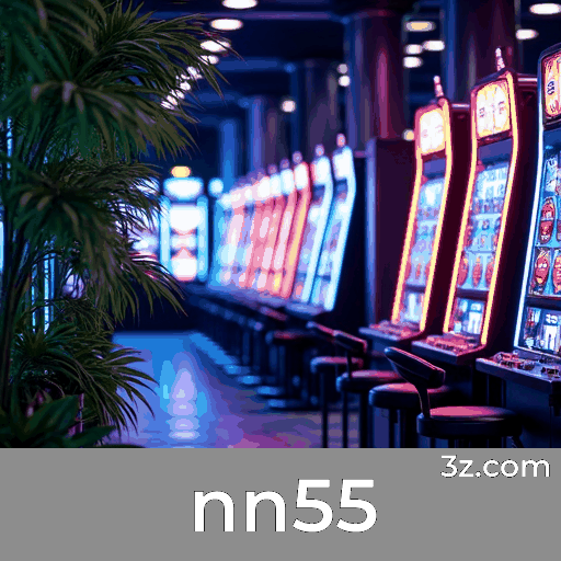 nn55: Seu Cassino Online Premiado e Seguro