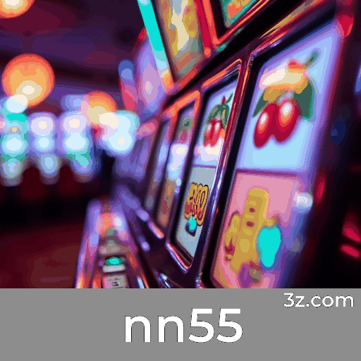 nn55: Seu Cassino Online Premiado e Seguro