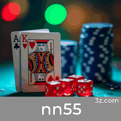 nn55: Seu Cassino Online Premiado e Seguro