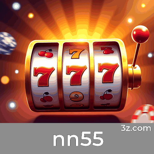 nn55: Seu Cassino Online Premiado e Seguro