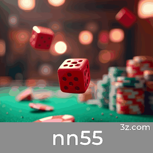 nn55: Jogos e Estratégias para Cassino