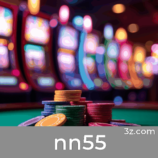 nn55: Seu Cassino Online Premiado e Seguro