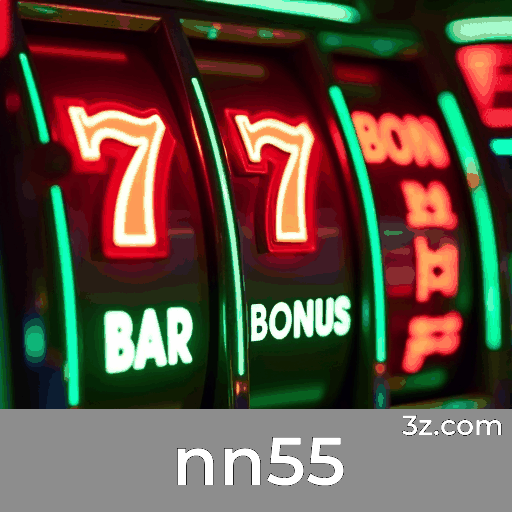 nn55: Seu Cassino Online Premiado e Seguro