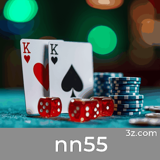 nn55: Seu Cassino Online Premiado e Seguro