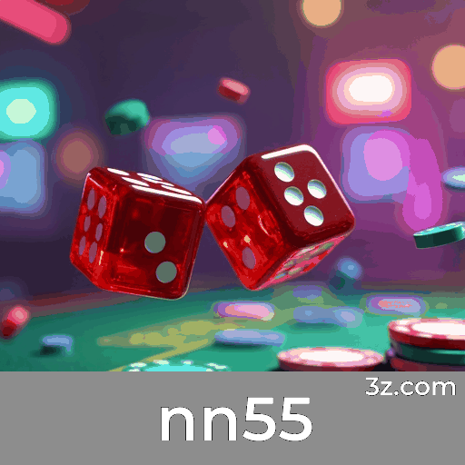 nn55: Variedade de Jogos e Entretenimento para Brasileiros