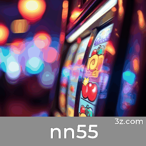 nn55: Sua Plataforma de Apostas Confiável e Profissional